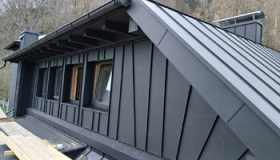 Zollhaus Erl